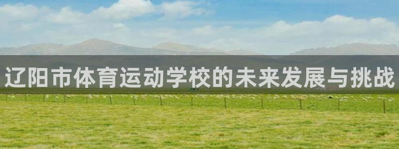 米兰体育官网下载平台是正规平台吗安全吗：辽阳市体育运