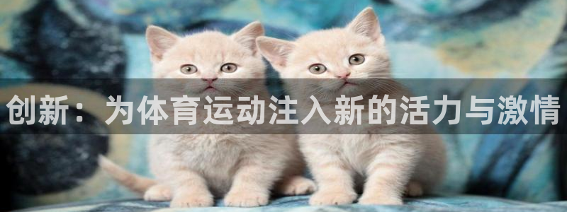 米兰体育官网下载招商电话号码是多少啊：创新：为体育运动注入新