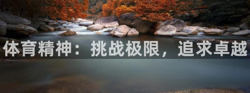 德国米兰体育官方正版app集团：体育精神：挑战极限，