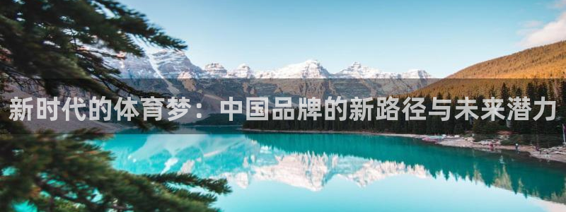 米兰体育官网下载招商电话地址查询：新时代的体育梦：中国品牌的