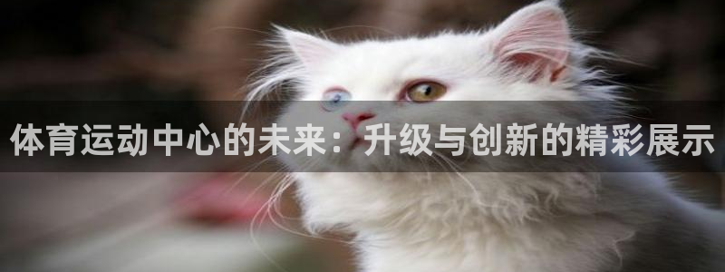  米兰体育报官网：体育运动中心的未来：升级与创新的精彩展示